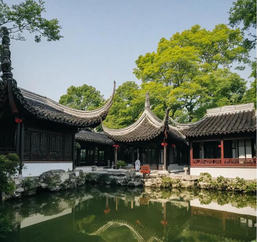 七里河区含玉土建有限公司