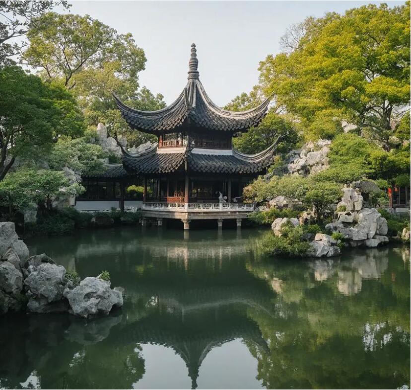 七里河区含玉土建有限公司